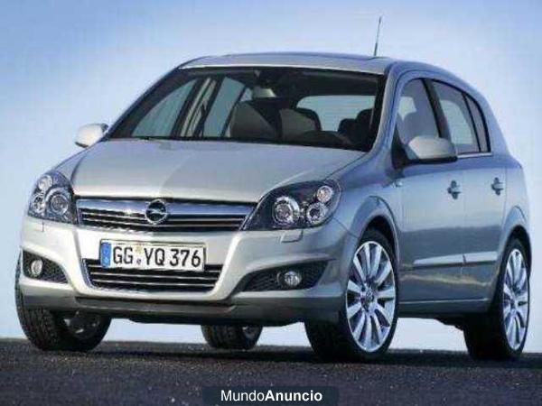 Opel ASTRA 1.7 CDTI