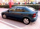 Opel Astra 2.0 DTI en perfecto estado - mejor precio | unprecio.es
