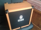 Orange crush 25bx Amplificador para bajo - mejor precio | unprecio.es