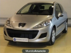 Peugeot 207 CONFORT 1.4 - mejor precio | unprecio.es