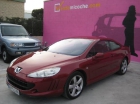 Peugeot 407 2.7 HDi Automático Coupé, 9.990€ - mejor precio | unprecio.es