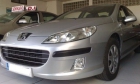 PEUGEOT 407 HDI 16V - Salamanca - mejor precio | unprecio.es