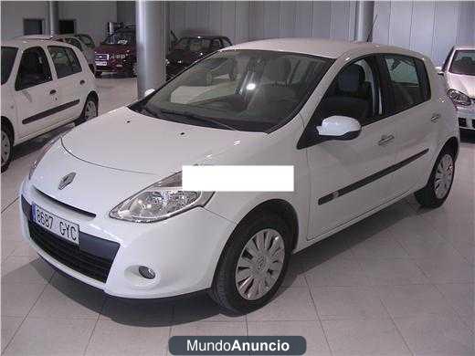 Renault Clio Expression 1.5dCi 85cv 5p. ec