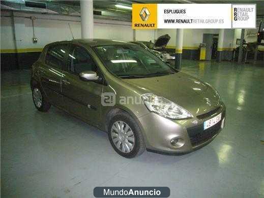 Renault Clio Expression 1.5dCi 85cv 5p. ec