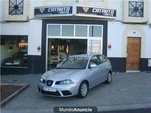 Seat Ibiza 1.4 16V 75 CV REFERENCE