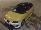 SEAT IBIZA DEL 2003! - mejor precio | unprecio.es