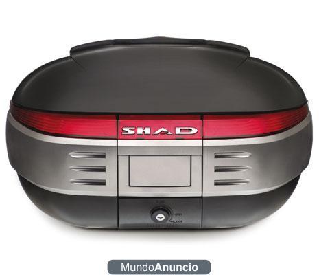 VENDO a estrenar Baul Shad SH 50 - Sevilla