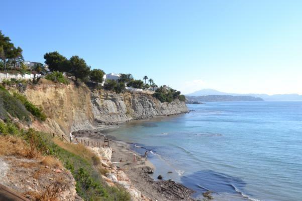 Villa en Calpe/Calp