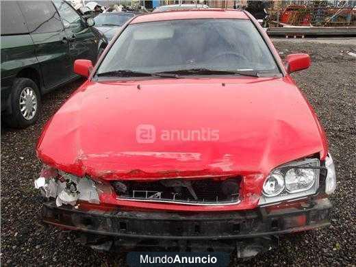 Volvo v40 para despieze o venta siniest