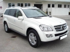 2008 Mercedes-Benz GL 320 CDI - mejor precio | unprecio.es