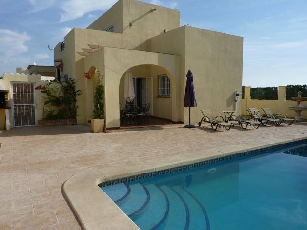 3b  , 2ba   in turre,  Costa de Almeria   - 179000  EUR