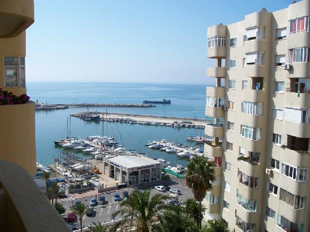 Apartamento a la venta en Estepona Costa del Sol