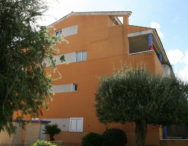 Apartamento en venta en Javea/Xàbia, Alicante (Costa Blanca)