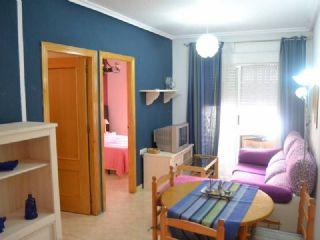 Apartamento en venta en Torrevieja, Alicante (Costa Blanca)