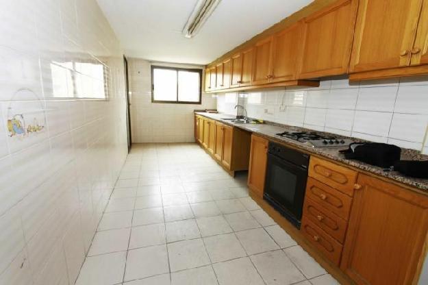 Apartamento en venta en València, Valencia (Costa Valencia)