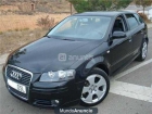 Audi A3 Sportback 1.9 TDI Ambition - mejor precio | unprecio.es