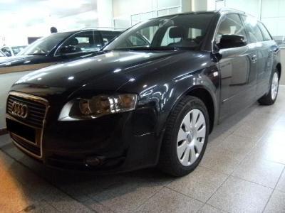 Audi A4 2.0 TDI AVANT