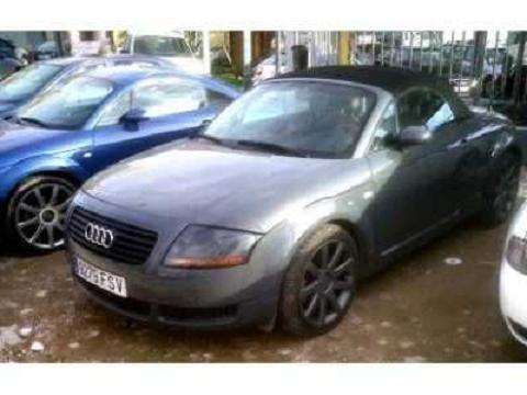 Audi TT Roadster 1.8T Quattro 225