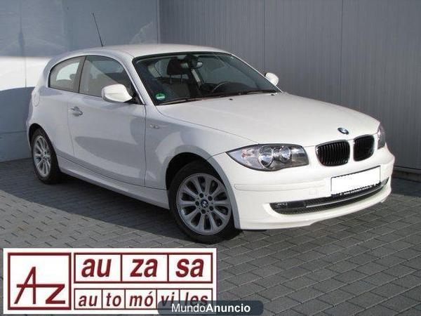 BMW 116D 3p \'11