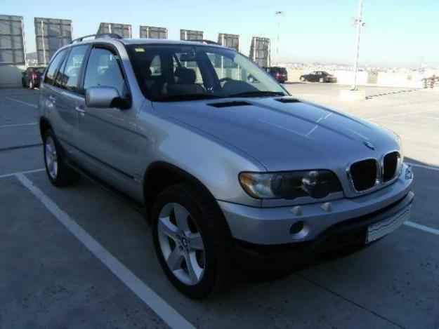 BMW X5 3.0 d