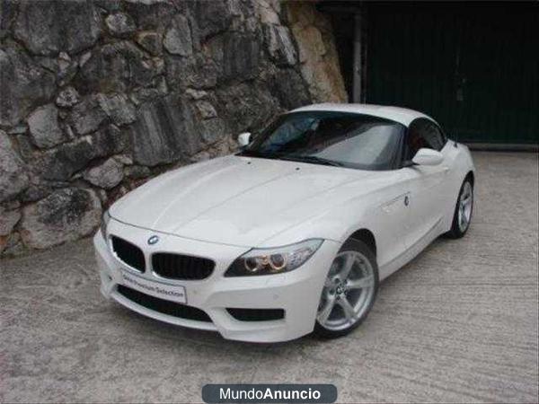 BMW Z4 Z4 sDrive23i