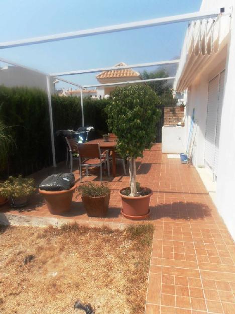 Chalet en venta en Nucia (la), Alicante (Costa Blanca)