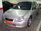 Chrysler Neon 2.0 LE 133CV '02 en venta en Madrid - mejor precio | unprecio.es