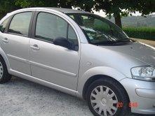 Citroên C3, 2003, 1.4 i SensoDrive EXCLUSIVA