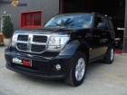 DODGE CALIBER NITRO 2,8 CRD - Murcia - mejor precio | unprecio.es