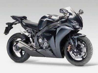 HONDA CBR 1000RR