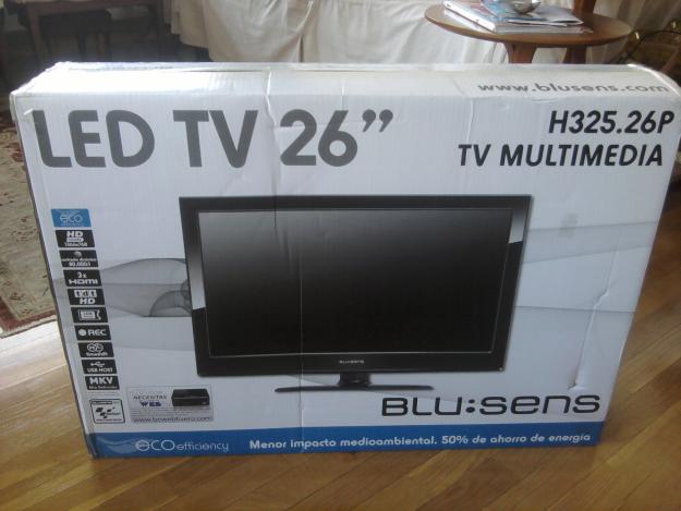 Led tv 26