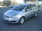 OPEL ZAFIRA 1.9 CDTI ENJOYee - mejor precio | unprecio.es