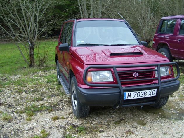 OPEL ZAFIRA A 1.6 100CV