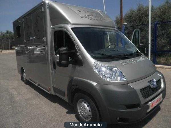 Peugeot Boxer 2.2HDI Ca.Cb.335 L3 120