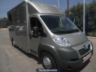 Peugeot Boxer 2.2HDI Ca.Cb.335 L3 120 - mejor precio | unprecio.es