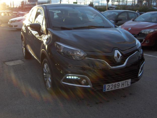 Renault Captur Intens Energy TCe 90 S&S eco2, 15.500€