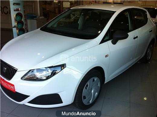 Seat Ibiza 1.2 TDI 75cv Reference Ecomot