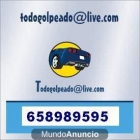 SI QUIERE VENDER SU COCHE, SE LO COMPRAMOS EN EL ACTO Y EN EFECTIVO - TODOGOLPEADO - LLAME PARA INFORMARSE 658989595 - mejor precio | unprecio.es