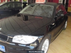 Vendo BMW serie 1 120 d - mejor precio | unprecio.es