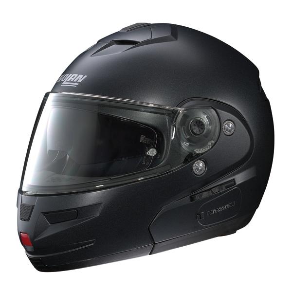 VENDO CASCO NOLAN N-103 N CLASSIC PRÁCTICAMENTE NUEVO