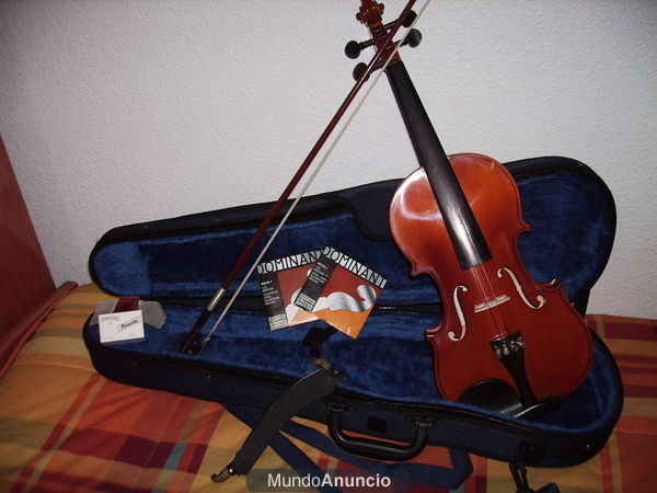 VENDO VIOLIN ST. ANTONIO (BY SHYMRO) 3/4