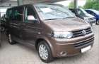 2009 Volkswagen T5 Multivan 2.0 TDI DPF Highline - mejor precio | unprecio.es