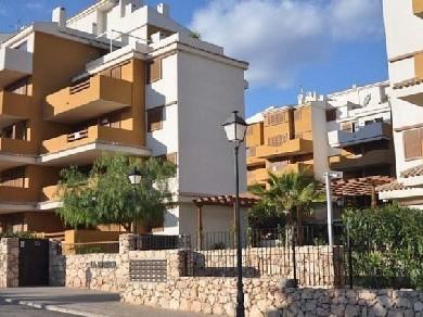 Apartamento con 2 dormitorios se vende en Punta Prima, Costa Blanca