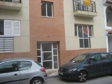 Apartamento con 3 dormitorios se vende en Alhaurin el Grande