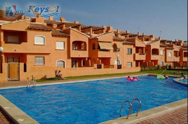 Apartamento en Torrevieja