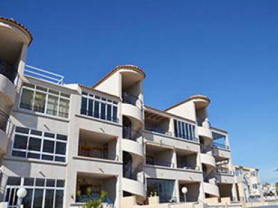 Apartamento en venta en Altos (Los), Alicante (Costa Blanca)