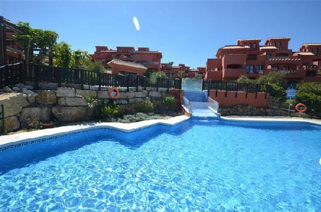 Apartamento en venta en Estepona, Málaga (Costa del Sol)