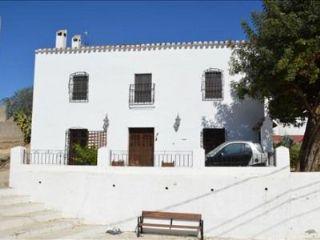 Casa en venta en Lubrín, Almería (Costa Almería)