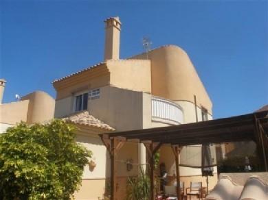 Chalet con 3 dormitorios se vende en Ciudad Quesada, Costa Blanca