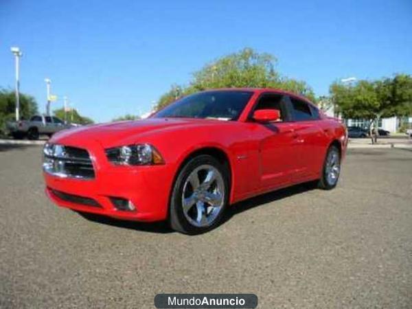 Dodge Charger R/T V8 HEMI  TMCARS.ES